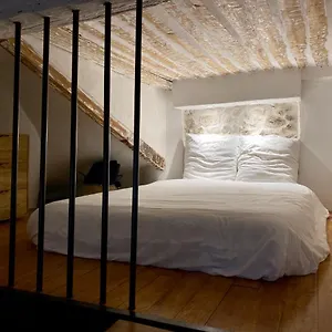  Appartement Vieil France