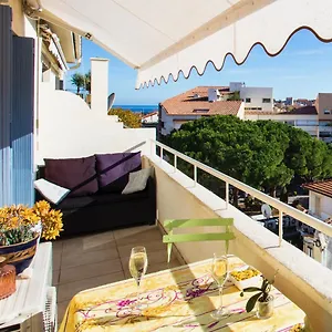  Appartement Penthouse France