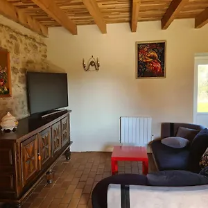  Hébergement de vacances Longère Près De Rocamadour Et Padirac France