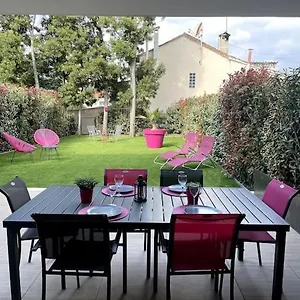  Appartement Blue Dream France