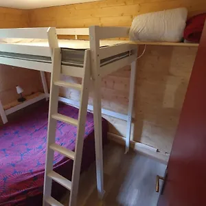 Appartement L'edel - Vue Massif Mont-blanc, Saint-Gervais-les-Bains