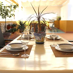  Appartement Duplex Acogedor Con Gran Terraza En Pleno Centro De Sevilla! Espagne