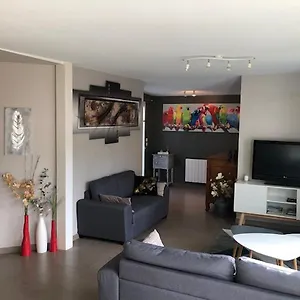  Hébergement de vacances Les Du Golf France