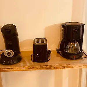  Appartement Un Mendi France
