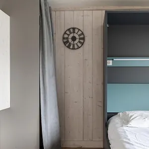 Appartement Vue Mont-joly à 2 Pas Tramway Mont-blanc - 1 Et 2 Pièces, Saint-Gervais-les-Bains