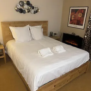 Appartement Belle Vue De St Gervais, Saint-Gervais-les-Bains